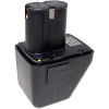 utángyártott Gesipa 70291510061 helyettesítő szerszámgép akkumulátor (NiMh, 12V, 3500mAh / 42Wh) - Utángyártott