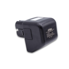 utángyártott Gesipa Punchbird akkumulátor - 1500mAh (12V) - Utángyártott barkácsgép akkumulátor
