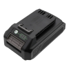 utángyártott GreenWorks 24352, G-24 készülékekhez szerszámgép akkumulátor (Li-ion, 24V, 2000mAh / 48Wh) - Utángyártott