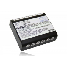 utángyártott Grundig CP700, CP800 készülékekhez telefon akkumulátor (NiMh, 1200mAh / 4.32Wh, 3.6V) - Utángyártott vezeték nélküli telefon akkumulátor