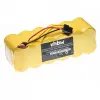 utángyártott Haier SWR-T322, SWR-T325 NiMH Takarítógép akkumulátor (3000 mAh, 14.4 V, 43.2 Wh) - Utángyártott