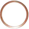 utángyártott Hengerfej tömítés New Holland - 120,5 x 139 x 0,8 mm