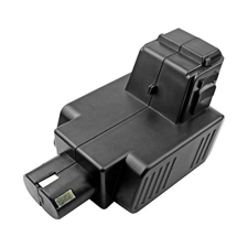 utángyártott Hilti BP72 helyettesítő szerszámgép akkumulátor (NiMh, 24V, 4000mAh / 96Wh) - Utángyártott barkácsgép akkumulátor