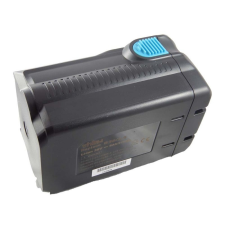 utángyártott Hilti CPC 36V, RC 4/36-DAB akkumulátor - 6000mAh (36V) - Utángyártott barkácsgép akkumulátor