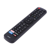 utángyártott Hisense 32H5C, 40H5B, 40H5C, 40K368AW, 43H5C, 43H6C, 43H7C, 50CU6000 készülékekhez távirányító - Utángyártott