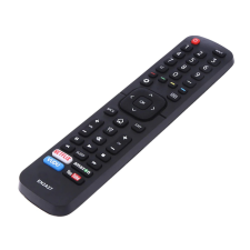 utángyártott Hisense 5555H7B, 5555H7G, 555H6SG, 555H7B, 555H8C, 55H5C, 55H65G készülékekhez távirányító - Utángyártott távirányító
