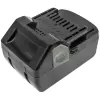 utángyártott Hitachi 330067, 330068 helyettesítő szerszámgép akkumulátor (Li-ion, 18V, 5000mAh / 90Wh) - Utángyártott