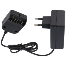 utángyártott Hitachi BCL 1030M, BCL1030A helyettesítő szerszámgép akkumulátor töltő adapter - Utángyártott barkácsgép akkumulátor töltő