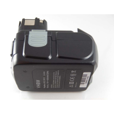 utángyártott Hitachi CR18DLP4 készülékhez szerszámgép akkumulátor (18V, 4000mAh / 72Wh, Lithium-Ion) - Utángyártott barkácsgép akkumulátor