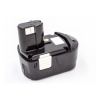 utángyártott Hitachi CR 18DV, CR18DL akkumulátor - 1500mAh (18V) - Utángyártott