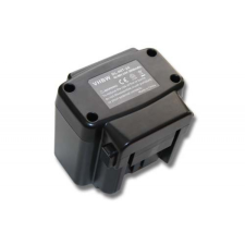 utángyártott Hitachi DH 24DV, DH 24DVA akkumulátor - 3000mAh (24V) - Utángyártott barkácsgép akkumulátor