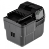 utángyártott Hitachi DH 36DAL készülékhez szerszámgép akkumulátor (36V, 3000mAh / 108Wh, Lithium-Ion) - Utángyártott