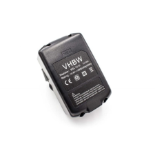 utángyártott Hitachi DS14DSFL, DV 14DBL akkumulátor - 3000mAh (14.4V) - Utángyártott barkácsgép akkumulátor