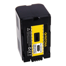 utángyártott Hitachi DZ-MV200E, DZ-MV208E akkumulátor - 1800mAh (7.2V) - Utángyártott digitális fényképező akkumulátor