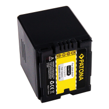 utángyártott Hitachi DZ-MV350A, DZ-MV350E akkumulátor - 2100mAh (7.2V) - Utángyártott digitális fényképező akkumulátor