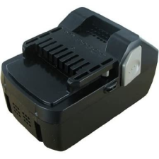 utángyártott Hitachi / HiKOKI UB 18DSL, WH 18DSAL akkumulátor - 1500mAh (18V) - Utángyártott barkácsgép akkumulátor