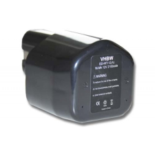 utángyártott Hitachi R9D, RB 14DSL akkumulátor - 2100mAh (12V) - Utángyártott barkácsgép akkumulátor