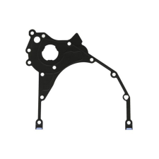 utángyártott Homlokfedél-tömítés Deutz-Fahr 38004661 autóalkatrész