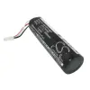 utángyártott Honeywell SF51 készülékhez vonalkódolvasó akkumulátor (Li-ion, 3.7V, 2600mAh / 9.62Wh) - Utángyártott