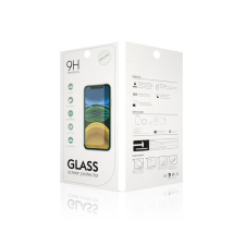 utángyártott Honor 200 Lite tempered glass 2.5D kijelzővédő üvegfólia mobiltelefon kellék