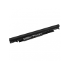 utángyártott HP 246 G6, 250 G6 Laptop akkumulátor - 3400mAh (14.4V / 14.8V Fekete) - Utángyártott