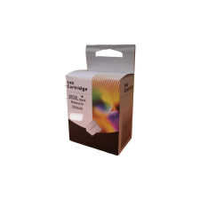 utángyártott HP 350 CB335EE fekete (black) utángyártott tintapatron nyomtatópatron & toner