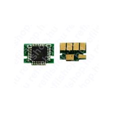 utángyártott HP 363 C chip nyomtató kellék