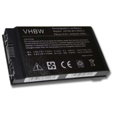 utángyártott HP 381373-001, 383510-001 Laptop akkumulátor - 4400mAh (10.8V Fekete) - Utángyártott egyéb notebook akkumulátor