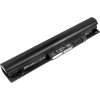 utángyártott HP 40005-141 helyettesítő laptop akkumulátor (Li-ion, 10.8V, 2400mAh / 25.92Wh) - Utángyártott