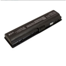 utángyártott HP 411462-141, 411462-261 Laptop akkumulátor - 4400mAh (10.8 / 11.1V Fekete) - Utángyártott hp notebook akkumulátor