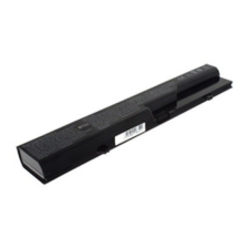 utángyártott HP 4320t Laptop akkumulátor - 4400mAh (10.8 / 11.1V Fekete) - Utángyártott hp notebook akkumulátor