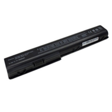 utángyártott HP 464059-121, 464059-141 Laptop akkumulátor - 4400mAh (10.8V / 11.1V Fekete) - Utángyártott hp notebook akkumulátor