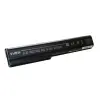 utángyártott HP 464059-361 Laptop akkumulátor - 6600mAh (14.8V Fekete) - Utángyártott