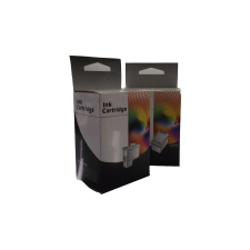 utángyártott HP 51645A (45) fekete (black) utángyártott tintapatron nyomtatópatron & toner