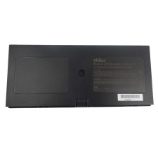 utángyártott HP 538693-271, 580956-001 Laptop akkumulátor - 2800mAh (14.8V Fekete) - Utángyártott hp notebook akkumulátor