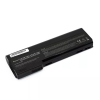 utángyártott HP 628369-421 akkumulátor - 6600mAh (10.8V Fekete) - Utángyártott