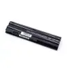 utángyártott HP 646657-241, 646657-251, 646755-001, 646757-001 Laptop akkumulátor - 4400mAh (11.1V Fekete)