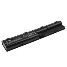 utángyártott HP 650938-001 Laptop akkumulátor - 5200mAh (10.8V / 11.1V Fekete) - Utángyártott hp notebook akkumulátor