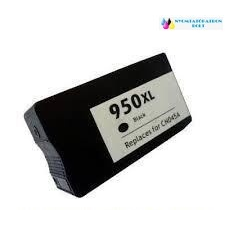 utángyártott HP 950XL (CN045AE) BK utángyártott tintapatron nyomtatópatron & toner