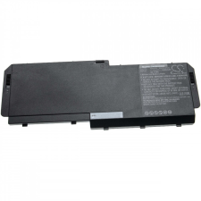 utángyártott HP AM06095XL, AM06XL helyettesítő laptop akkumulátor (11.55V, 8200mAh / 94.71Wh, Fekete) - Utángyártott hp notebook akkumulátor