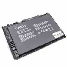 utángyártott HP BT04052XL-PL, BT04XL Laptop akkumulátor - 3500mAh (14.8V Fekete) - Utángyártott hp notebook akkumulátor