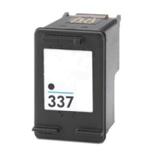 utángyártott HP C9364E utángyártott fekete tintapatron, Nr.337 nyomtatópatron & toner