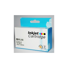 utángyártott HP CD975AE 920XL fekete (black) utángyártott tintapatron chip nélkül nyomtatópatron & toner