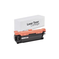 utángyártott HP CE253A Magenta utángyártott festékkazetta, PRÉMIUM toner nyomtatópatron & toner