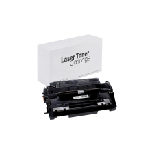 utángyártott HP CE255A utángyártott festékkazetta, PRÉMIUM toner nyomtatópatron & toner