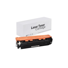 utángyártott HP CE323A Magenta utángyártott festékkazetta, PRÉMIUM toner nyomtatópatron & toner