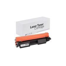 utángyártott HP CF217X utángyártott festékkazetta, PRÉMIUM toner (CHIP-ES) nyomtatópatron & toner
