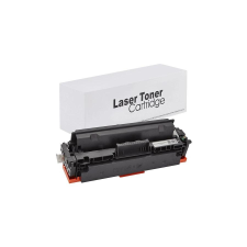 utángyártott HP CF410X Fekete, CRG046HK utángyártott festékkazetta, PRÉMIUM toner (CHIP-es) nyomtatópatron & toner