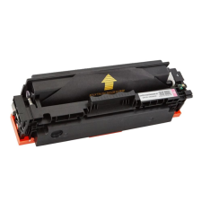 utángyártott HP CF413X [413X] bíbor prémium, teljesen új utángyártott kazetta, ÚJ CHIPPEL nyomtatópatron & toner