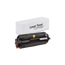 utángyártott HP CF413X Magenta, CRG046HM utángyártott festékkazetta, PRÉMIUM toner (CHIP-es) nyomtatópatron & toner